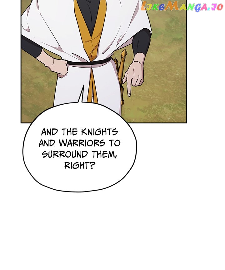 The Daughter of the Elemental King Chapter 136 - page 50